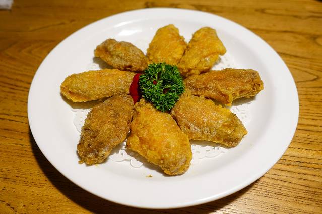 杭州西湖湖滨南宋御街丽正门酒店·新白鹿餐厅(西湖银泰店)