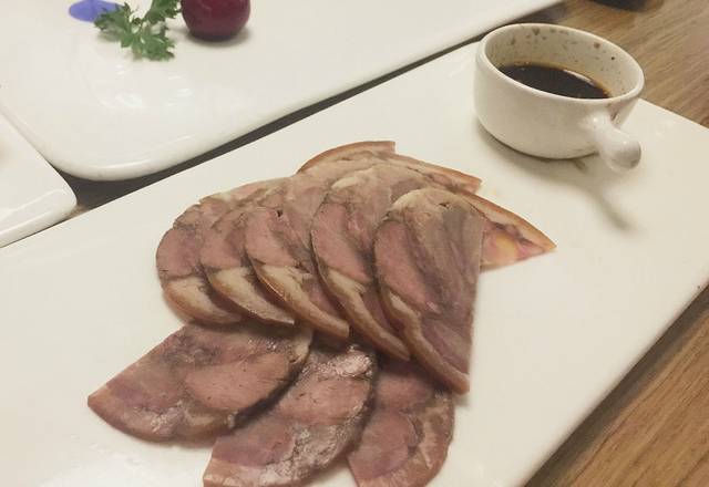 茉莉餐厅(工体店)