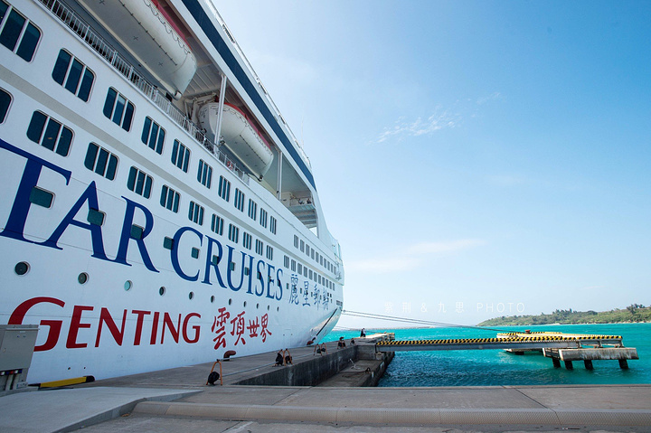 2018宫古岛是日本南部的岛屿群,靠钓鱼岛很近