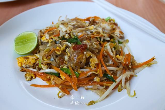 Premium Outlet Cha-am奥特莱斯