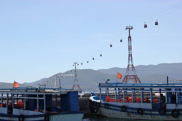 芽庄越式料理(铜锣湾店)