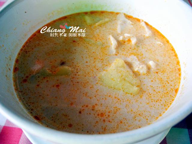 Lemongrass Thai Restaurant