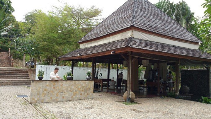 2017这里顺便提醒大家:在国外给酒店押金时尽