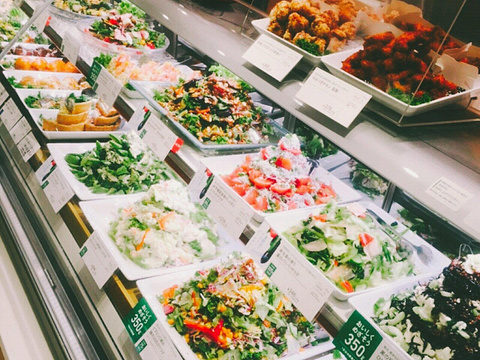 21三越百货 银座店 旅游攻略 门票 地址 问答 游记点评 东京旅游旅游景点推荐 去哪儿攻略