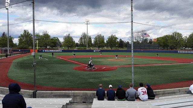 伊利诺伊大学芝加哥分校