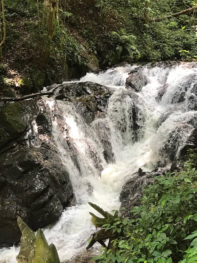 中缅边界之瑞丽一日游