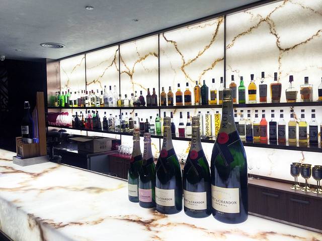 茉莉餐厅(工体店)