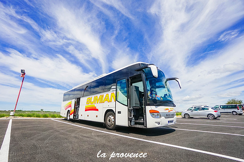 瓦伦索勒旅游景点攻略图
