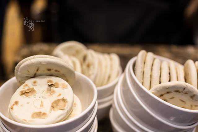 老米家羊肉泡馍