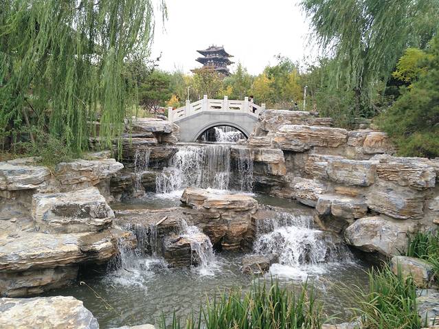 2016唐山世界园艺博览会