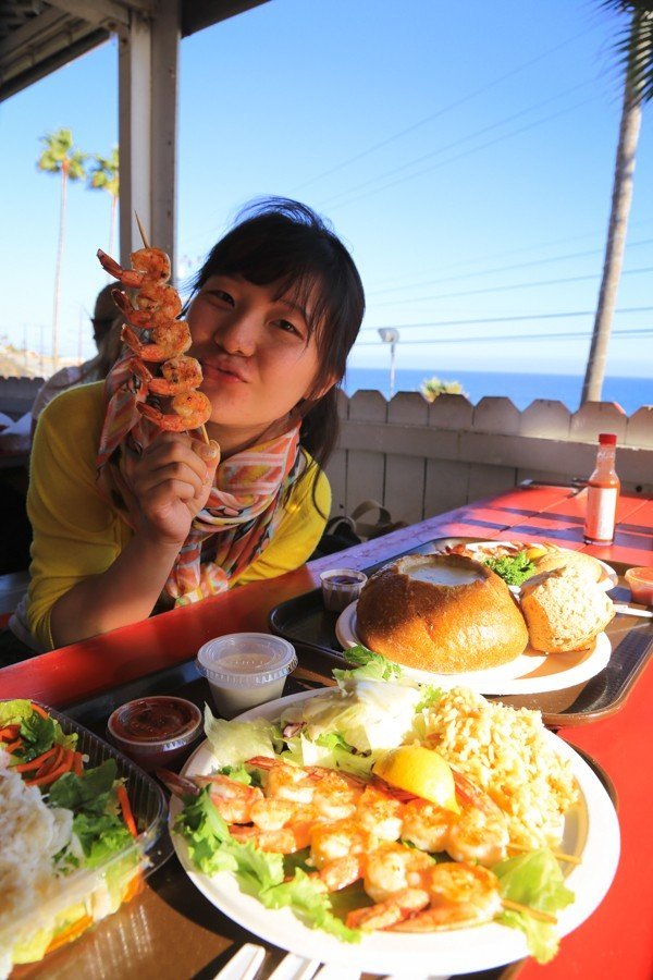 Malibu Seafood Fresh Fish Market and Patio Cafe