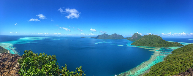 漂洋过海来看你,马来西亚天气晴_槟城旅游攻略