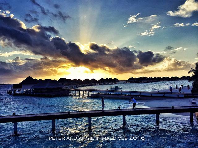 瓦度岛（阿达兰瓦度岛度假村）