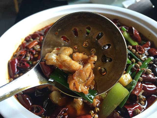 丽江和府洲际度假酒店·七色光中餐厅