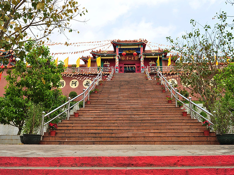 重庆金山寺图片