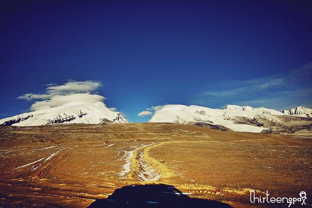 白沙山沙漠景区