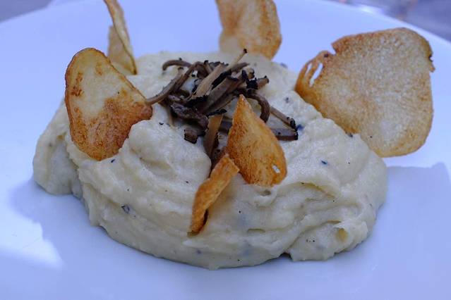 Restaurant Boccaccio