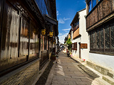 苏州旅游景点攻略图片