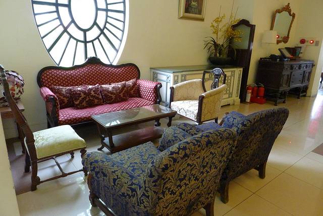 金禾别苑欧法雅厨