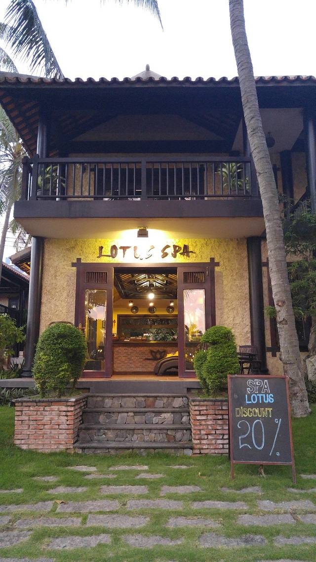 2015圣诞在越南 胡志明&美奈 6