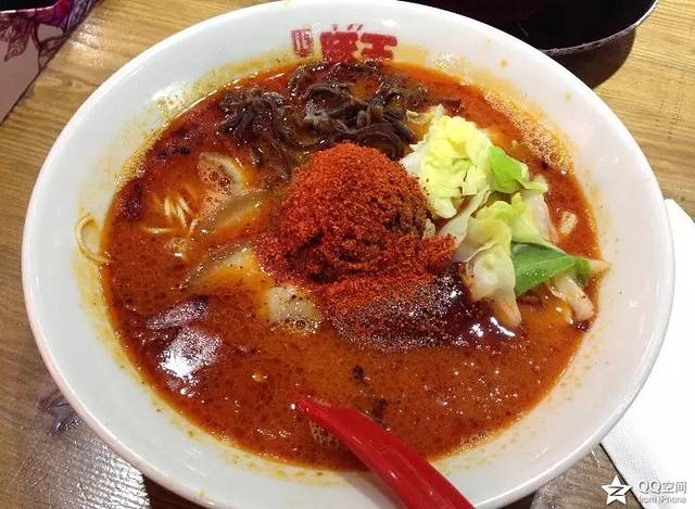 豚王(加拿分道店)