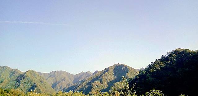 汉中高速客运站