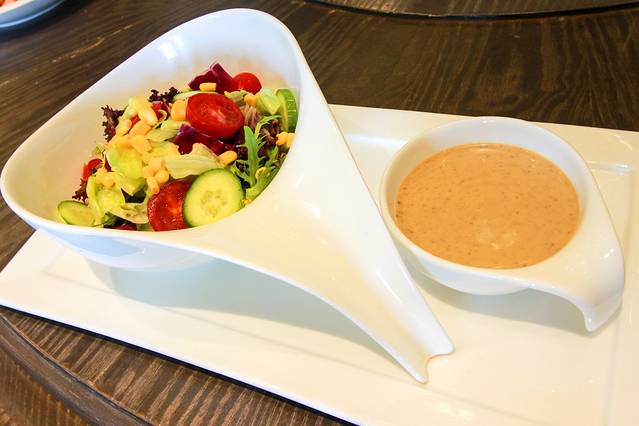 如东小洋口海鲜