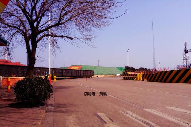 静下心,慢慢走也有很多不错的风景