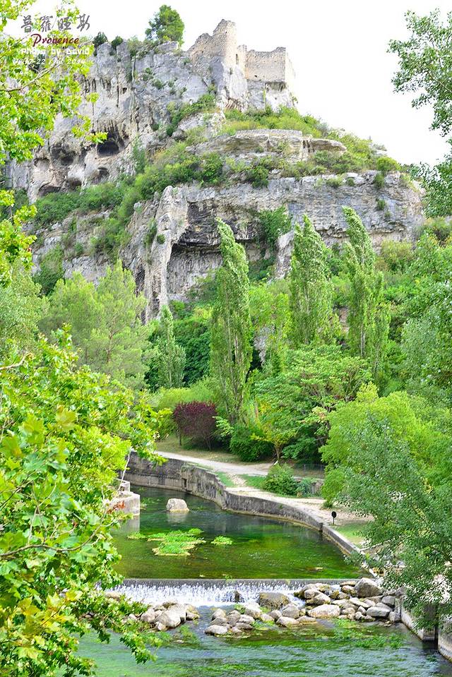 方丹－德沃克吕斯