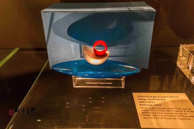 国际香水博物馆