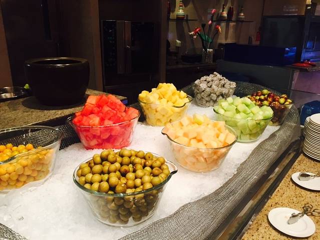 中国大饭店咖啡苑