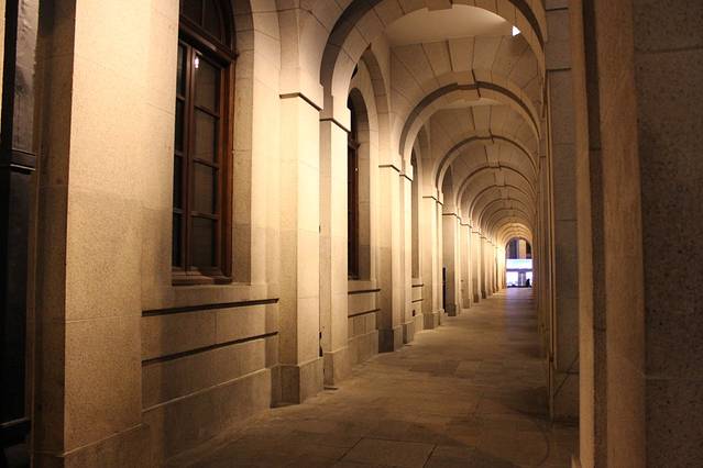 香港立法会大楼