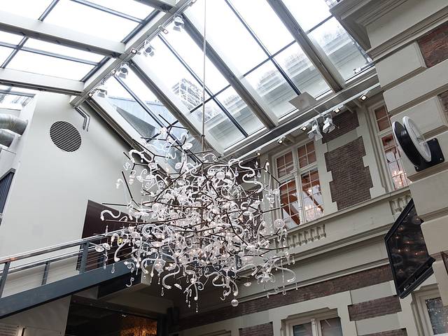 荷兰皇家音乐厅