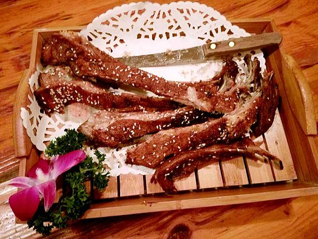 金稻园砂锅粥(罗沙店)