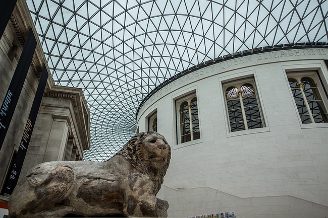 英国自驾游,带你玩儿懂英国_旅游风景-V3高清