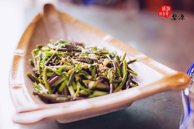 婺源第一楼(朱子大道店)