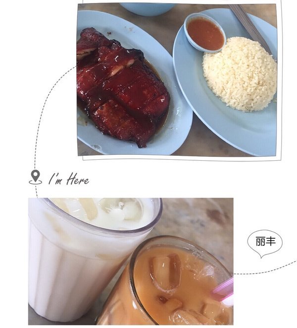 【马来西亚】 以旅行的方式与西马对话