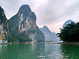 桂林旅游景点攻略图片