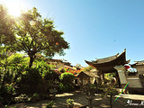 丽江旅游景点攻略图片