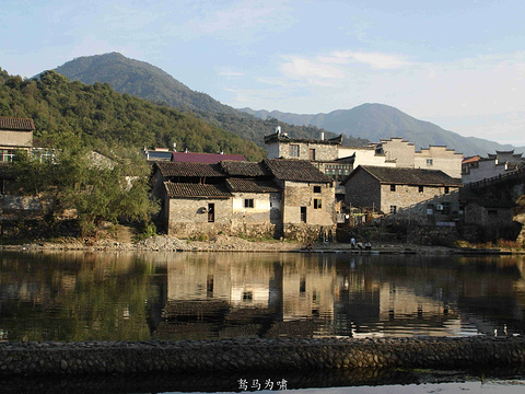 高岭土矿遗址园区