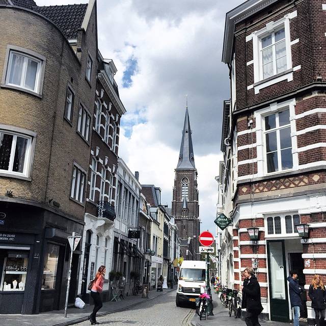 弗莱特霍夫广场