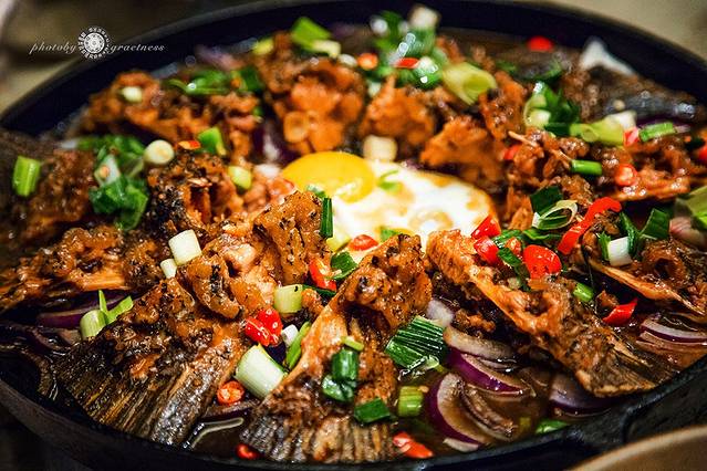 千岛湖鱼味馆(淳香苑分店)