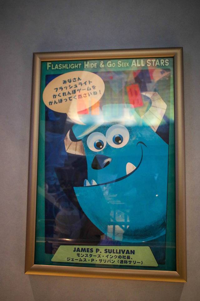 我与东京那些事+东京迪士尼全攻略