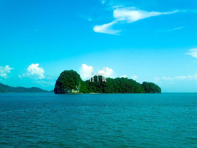 海岛控的大马之旅,潜水自驾无所不能!