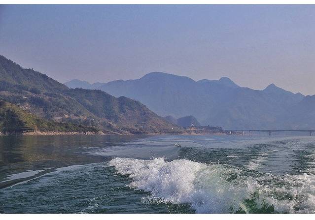 千峡湖生态旅游度假区