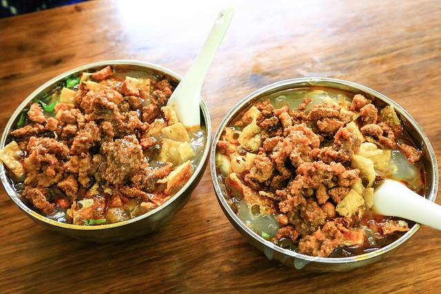 豆豆豆腐脑(青果山总店)