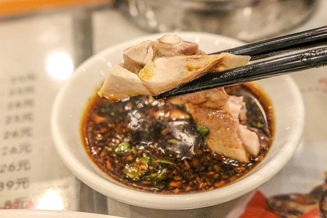 隆仔鸡饭店(文明路店)