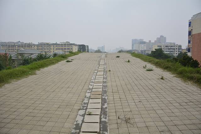 郑州国际会展中心