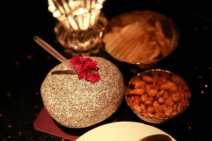 有Coco Chanel最爱的Angelina, 在香港,有Kend