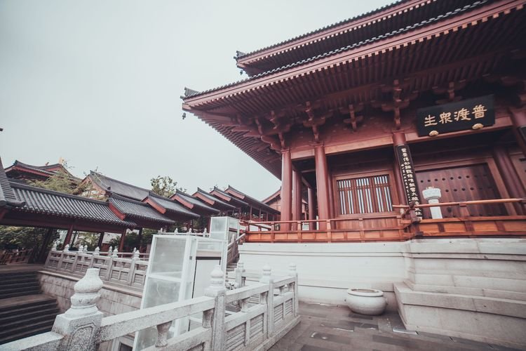 2023佛顶寺游玩攻略,可是即使时过境迁, 明明已经.【去哪儿攻略】